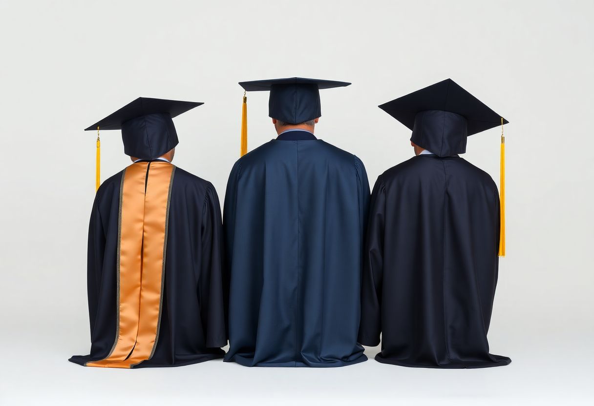Academic & Ceremonial