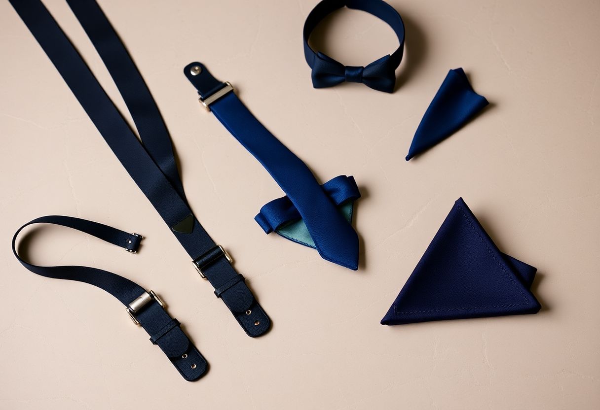 Custom Accessories